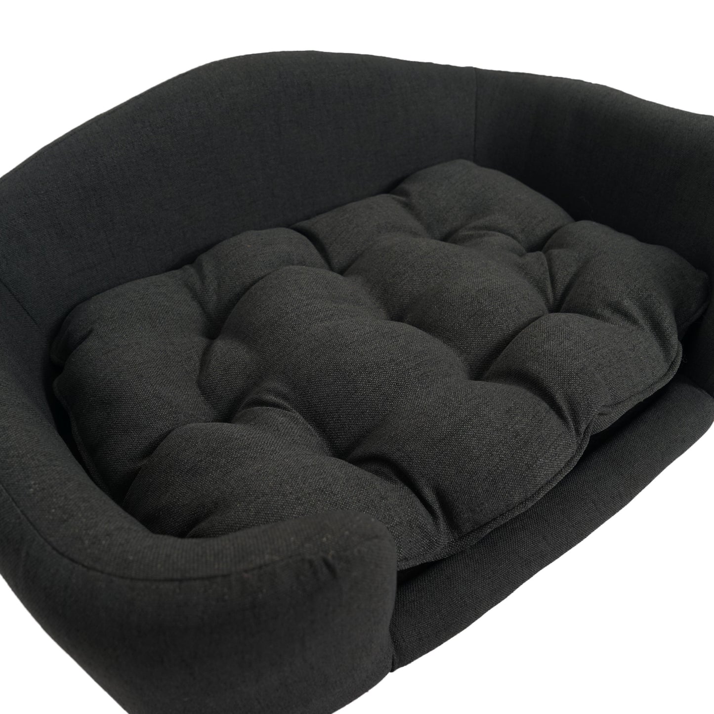 Luxury Modern Dog Sofa Bed – Orthopedic Pet Couch with Washable Cushion | Masion De Paw