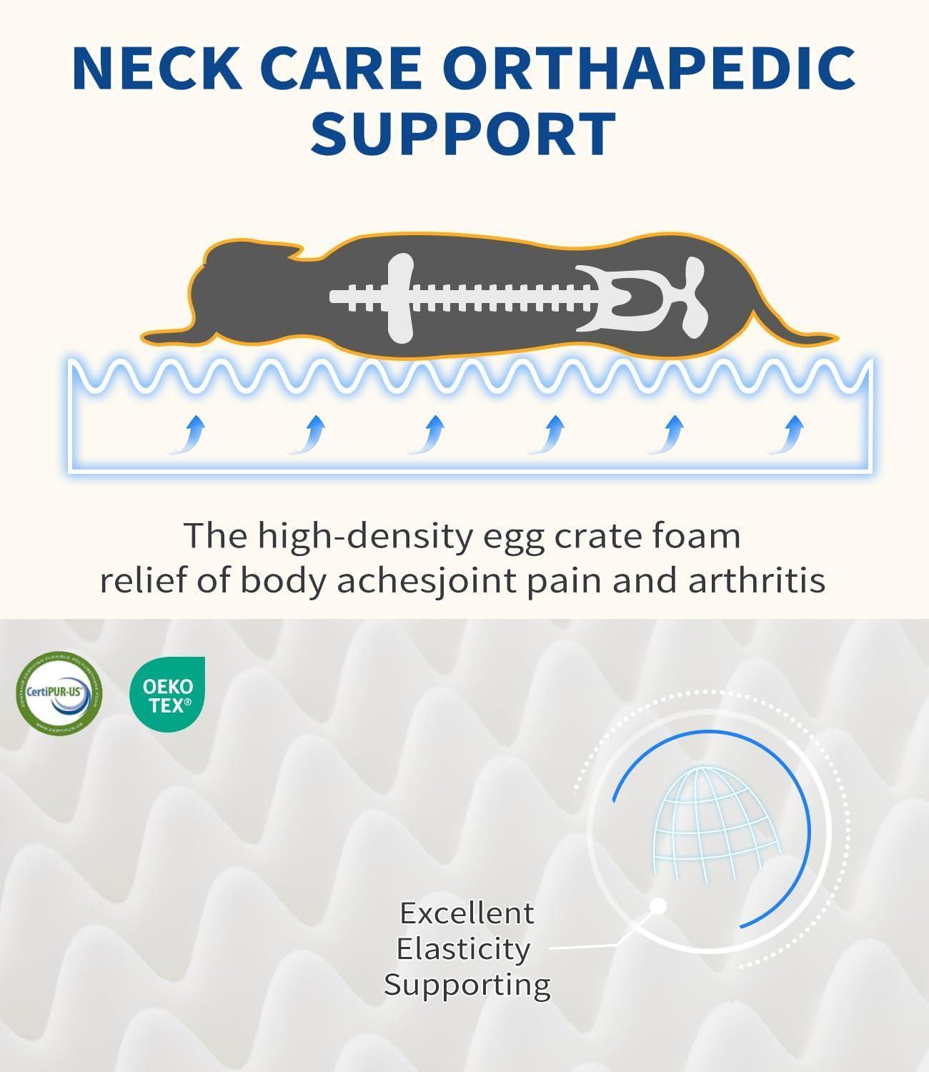 Orthopedic Support Dog Sofa | Masion De Paw