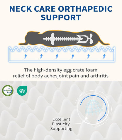 Orthopedic Support Dog Sofa | Masion De Paw