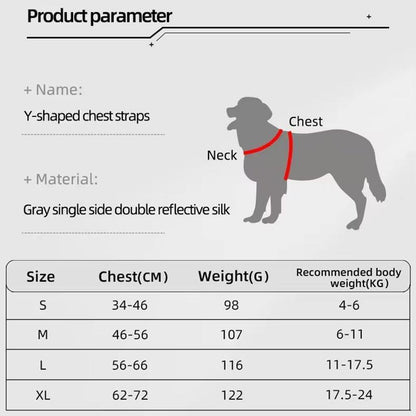 BEIMUGE Pet Harness with Leash – Comfort & Safety Design